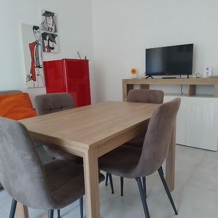Casa Stefania Διαμέρισμα Collegno Εξωτερικό φωτογραφία