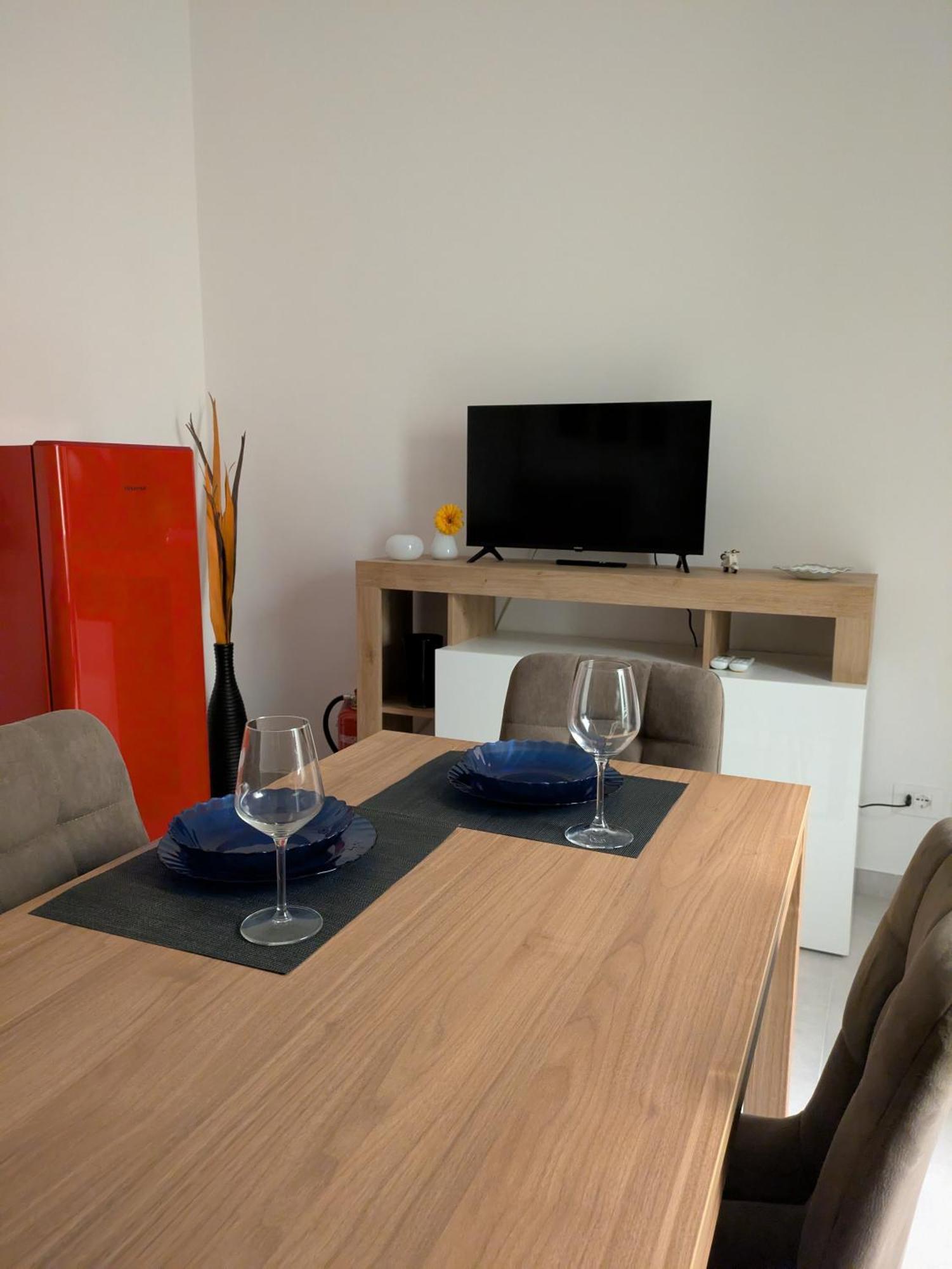 Casa Stefania Διαμέρισμα Collegno Εξωτερικό φωτογραφία