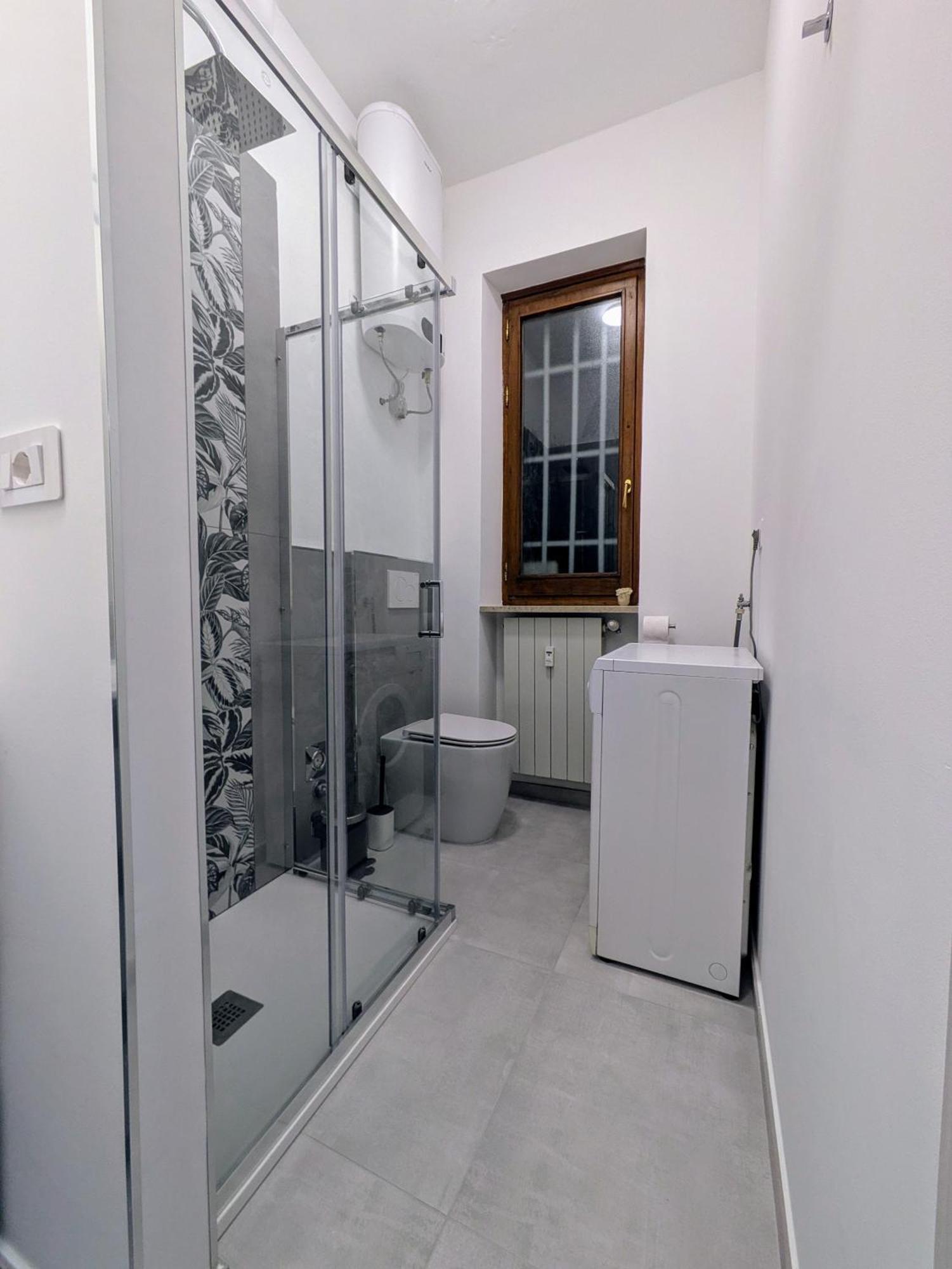 Casa Stefania Διαμέρισμα Collegno Εξωτερικό φωτογραφία