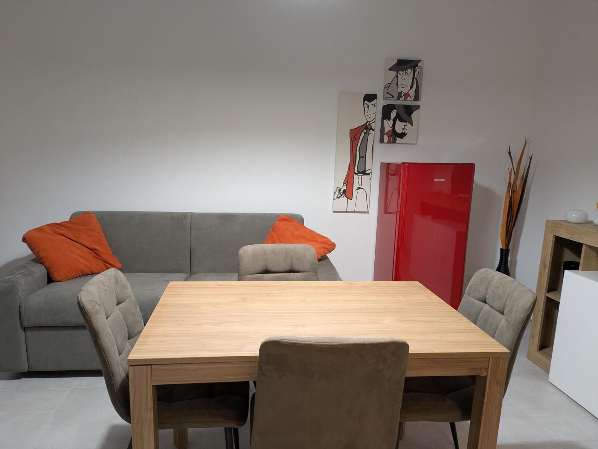 Casa Stefania Διαμέρισμα Collegno Εξωτερικό φωτογραφία
