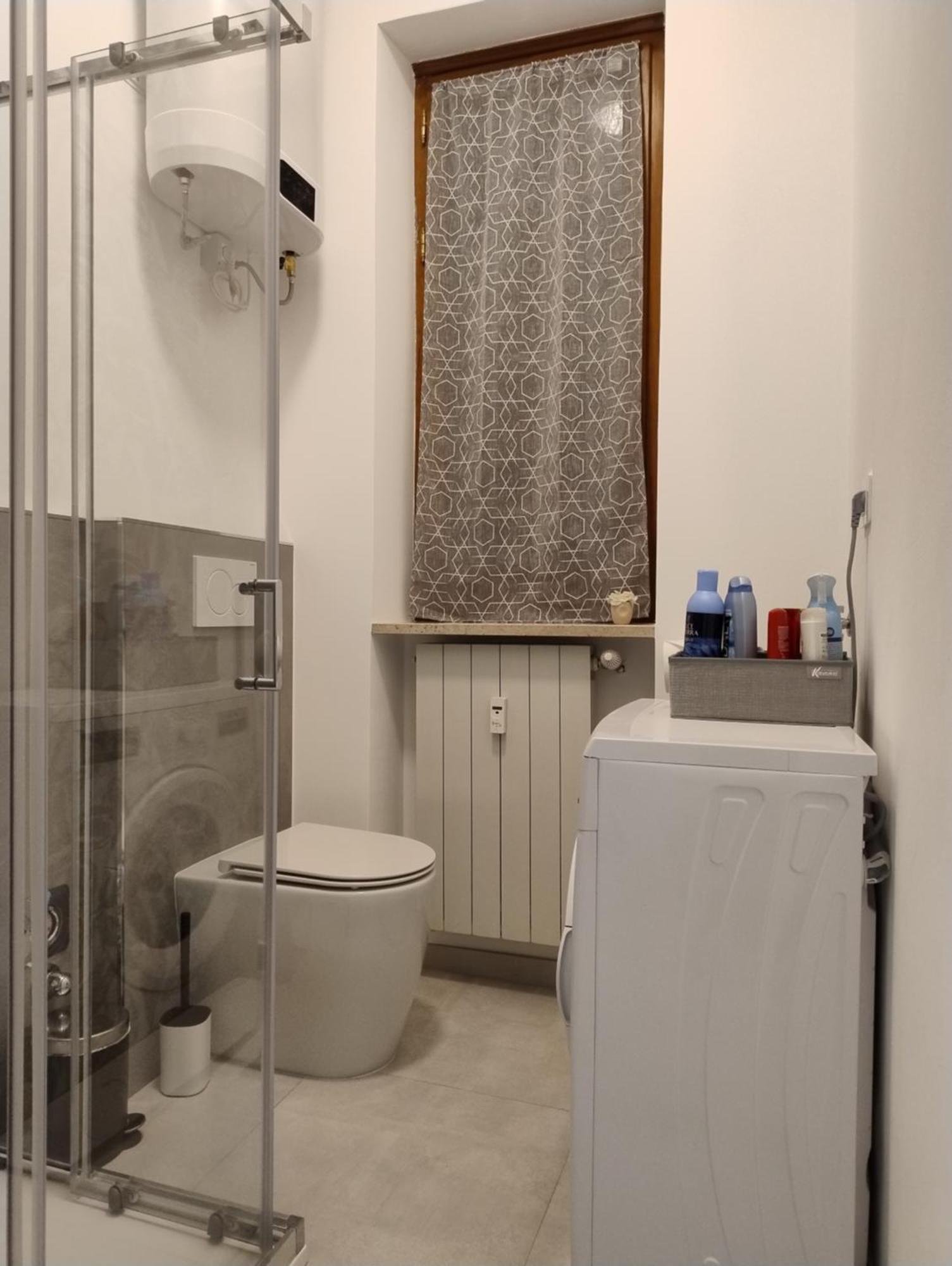 Casa Stefania Διαμέρισμα Collegno Εξωτερικό φωτογραφία