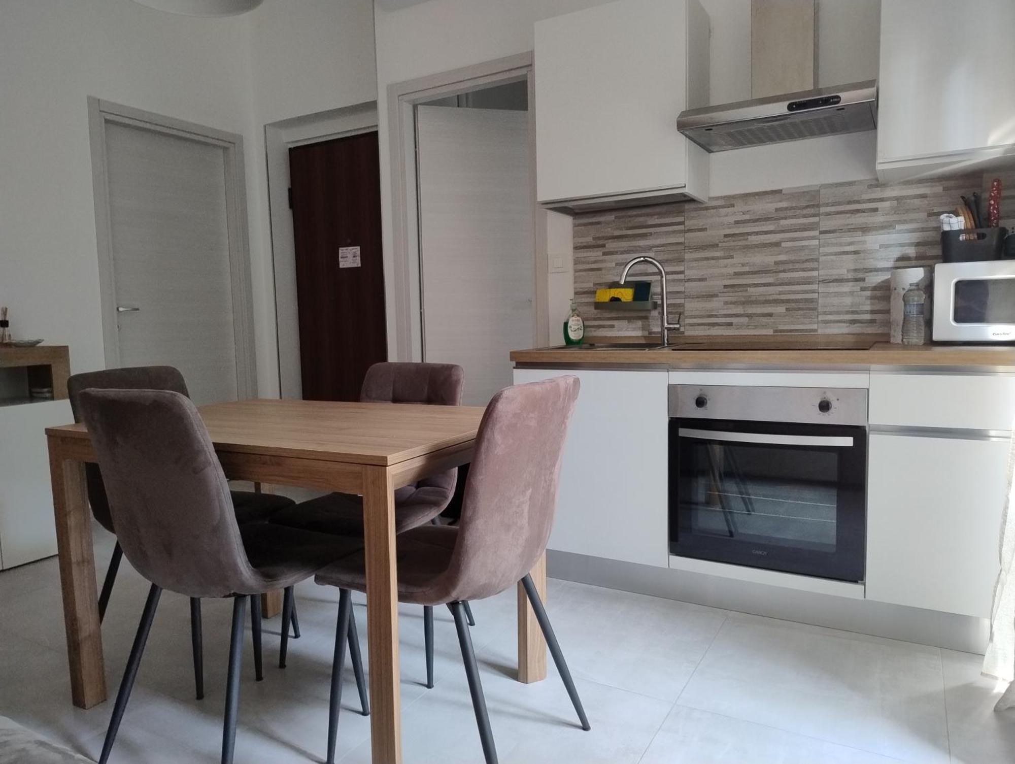 Casa Stefania Διαμέρισμα Collegno Εξωτερικό φωτογραφία