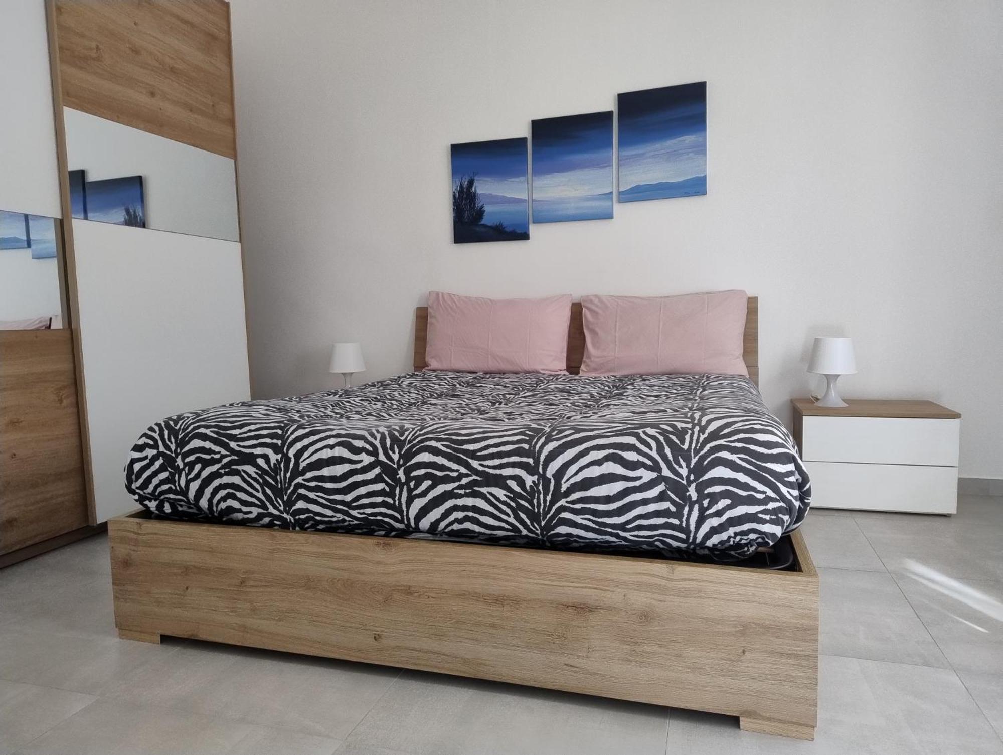 Casa Stefania Διαμέρισμα Collegno Εξωτερικό φωτογραφία