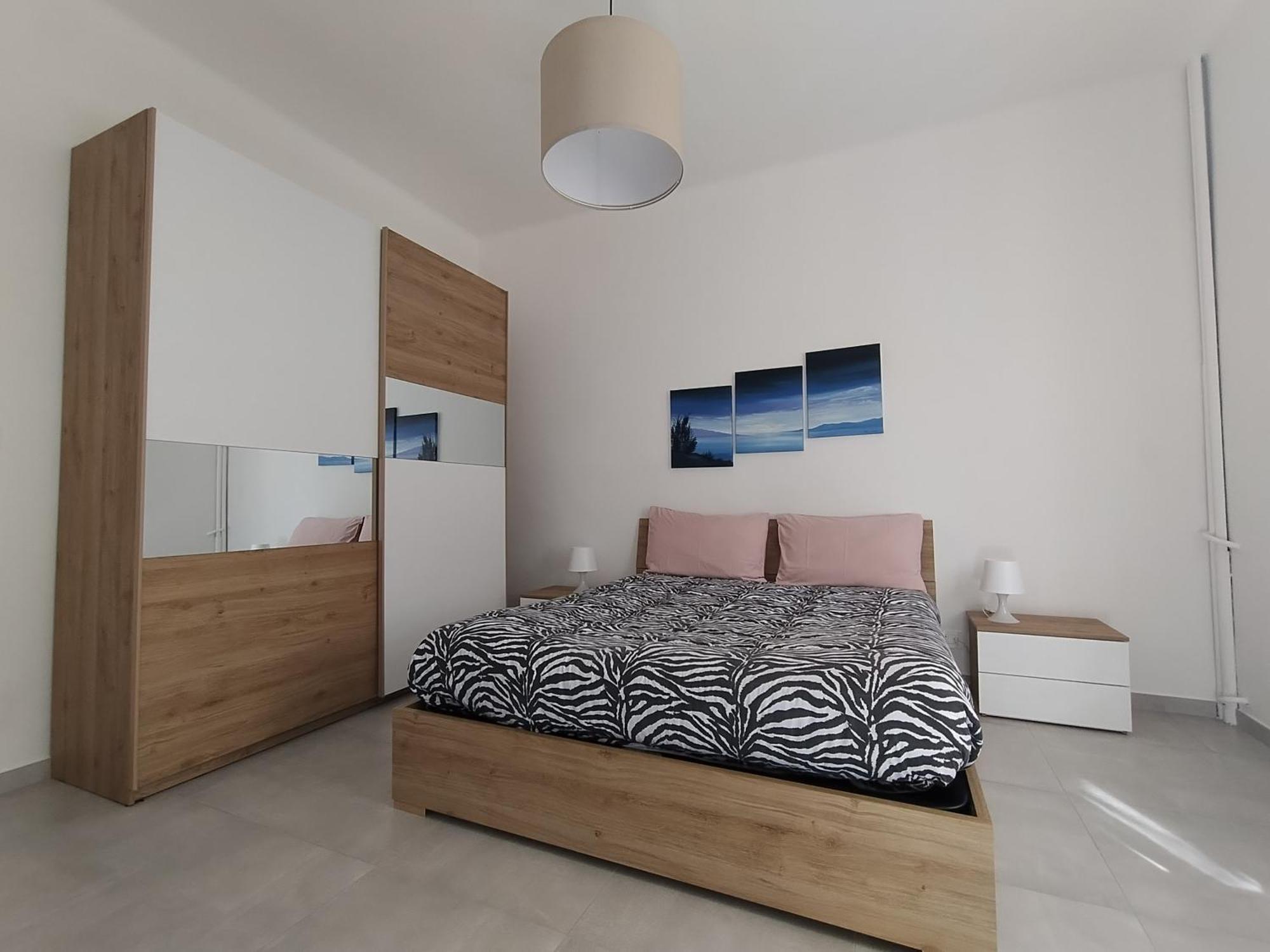 Casa Stefania Διαμέρισμα Collegno Εξωτερικό φωτογραφία
