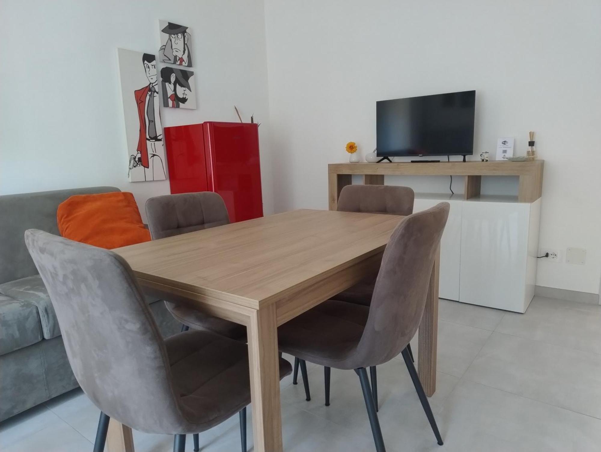 Casa Stefania Διαμέρισμα Collegno Εξωτερικό φωτογραφία