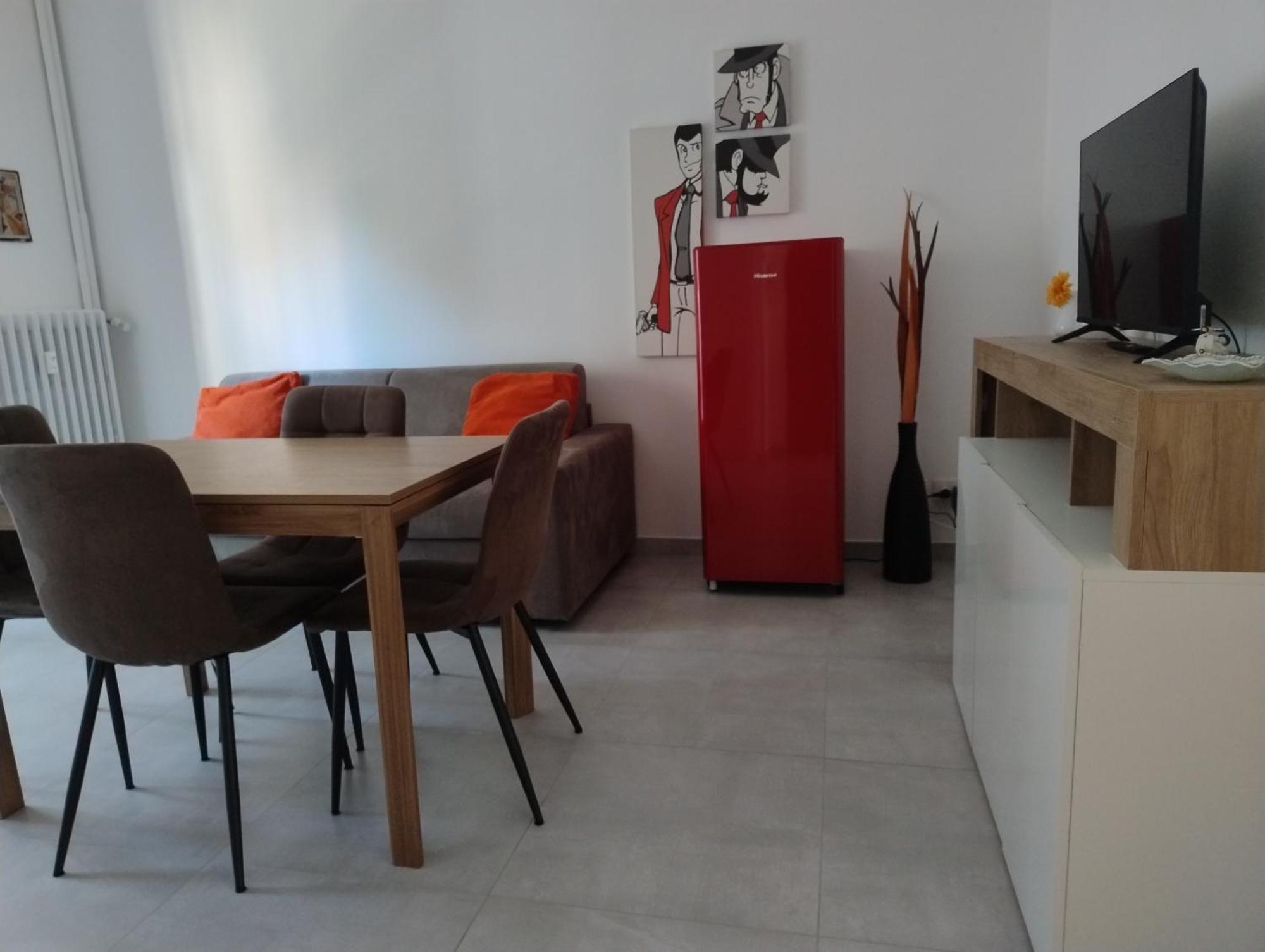 Casa Stefania Διαμέρισμα Collegno Εξωτερικό φωτογραφία