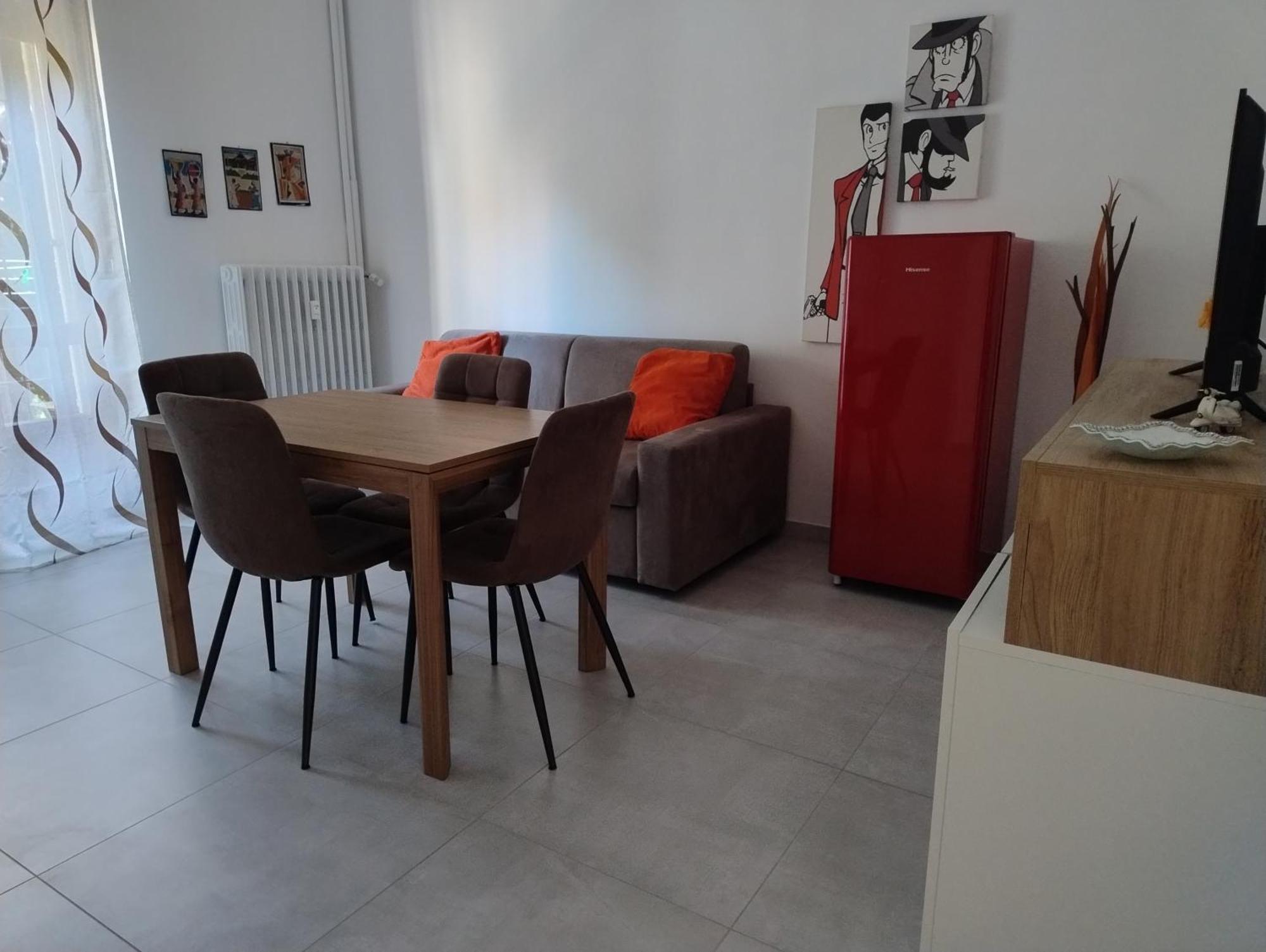 Casa Stefania Διαμέρισμα Collegno Εξωτερικό φωτογραφία