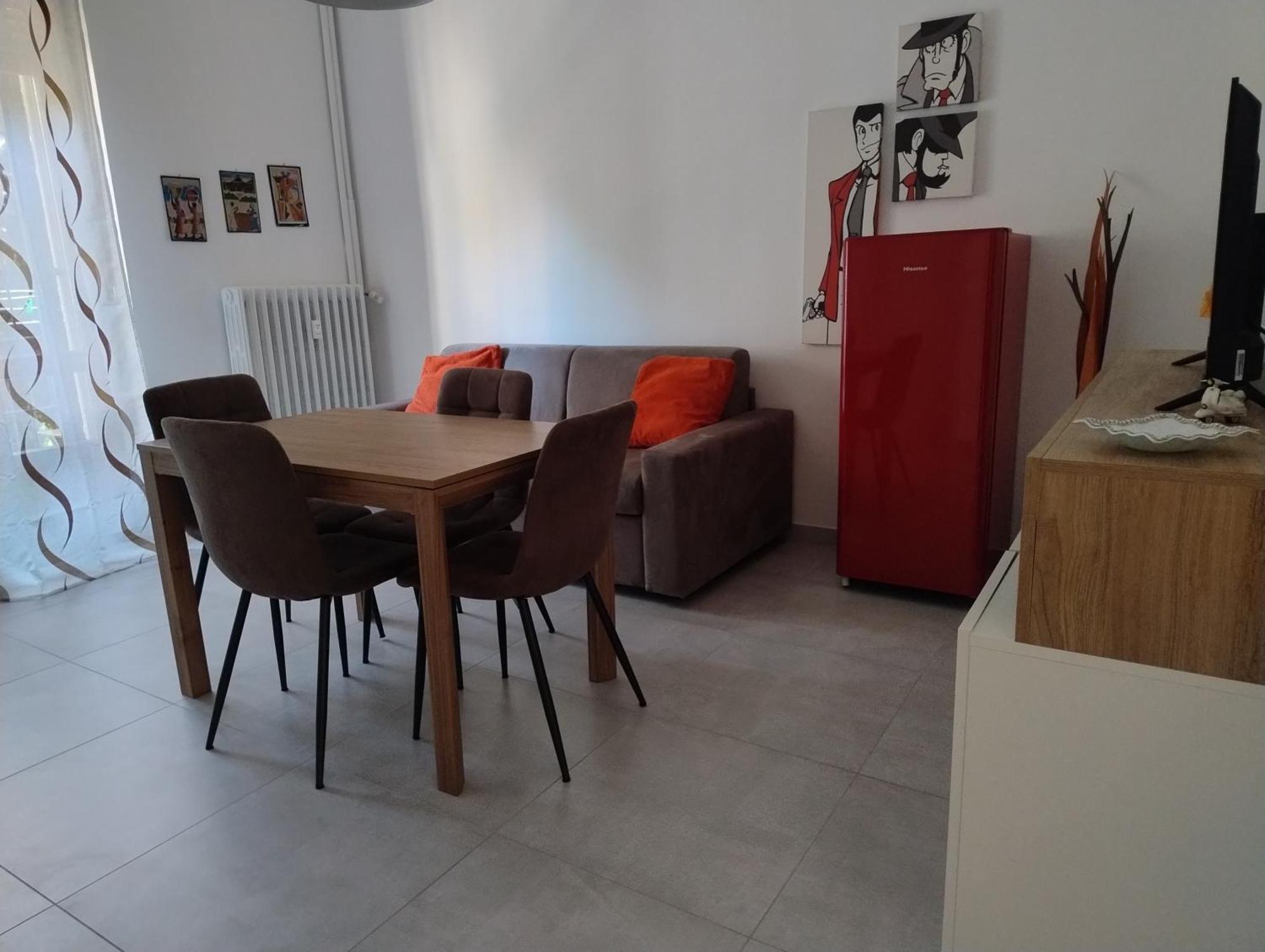 Casa Stefania Διαμέρισμα Collegno Εξωτερικό φωτογραφία
