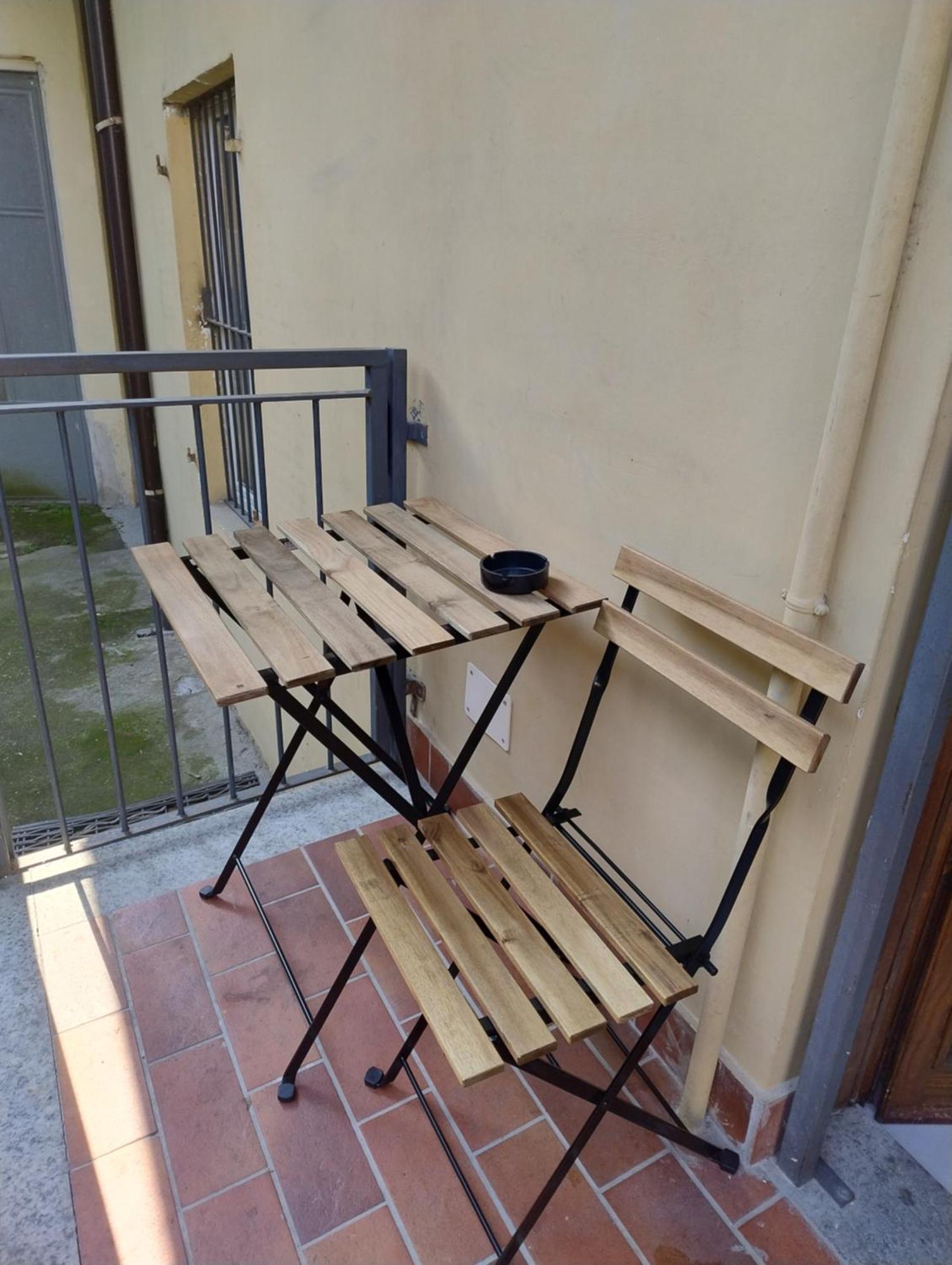 Casa Stefania Διαμέρισμα Collegno Εξωτερικό φωτογραφία